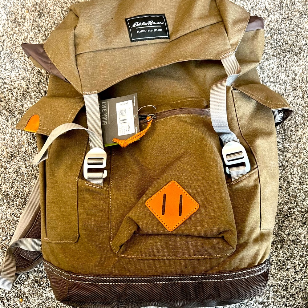 Eddie Bauer Bygone 25L Backpack